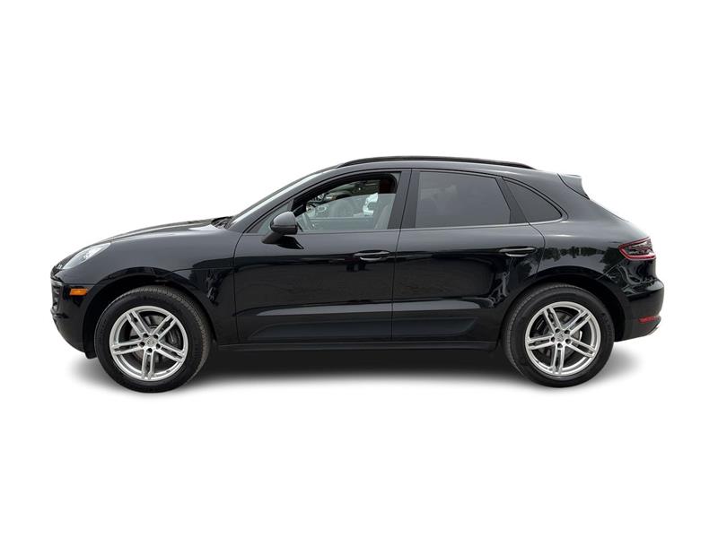 porsche Macan 2017 - 8