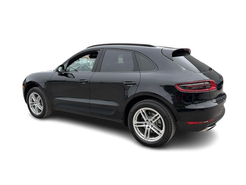porsche Macan 2017 - 9