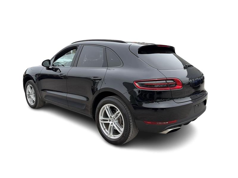 porsche Macan 2017 - 10
