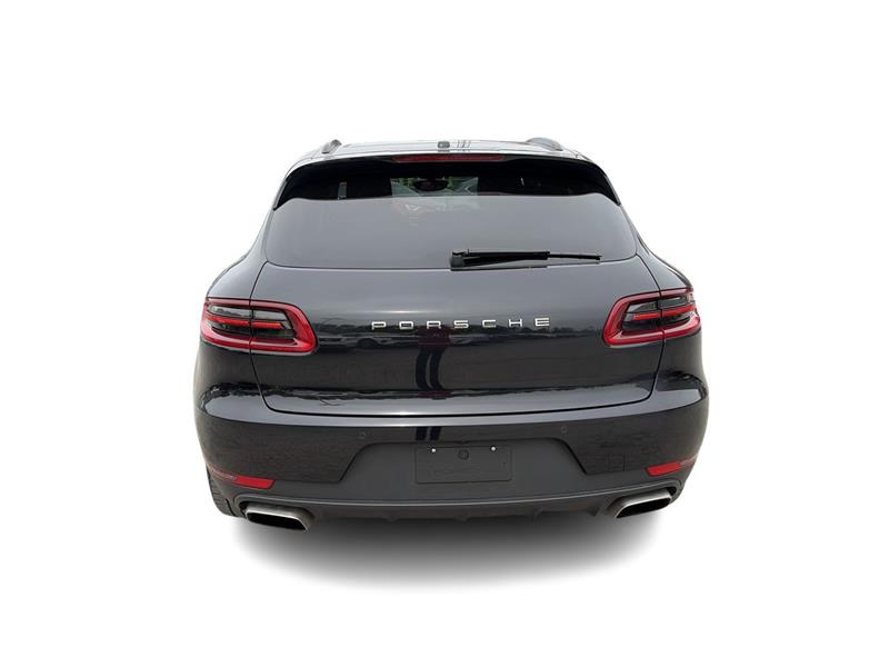 porsche Macan 2017 - 12