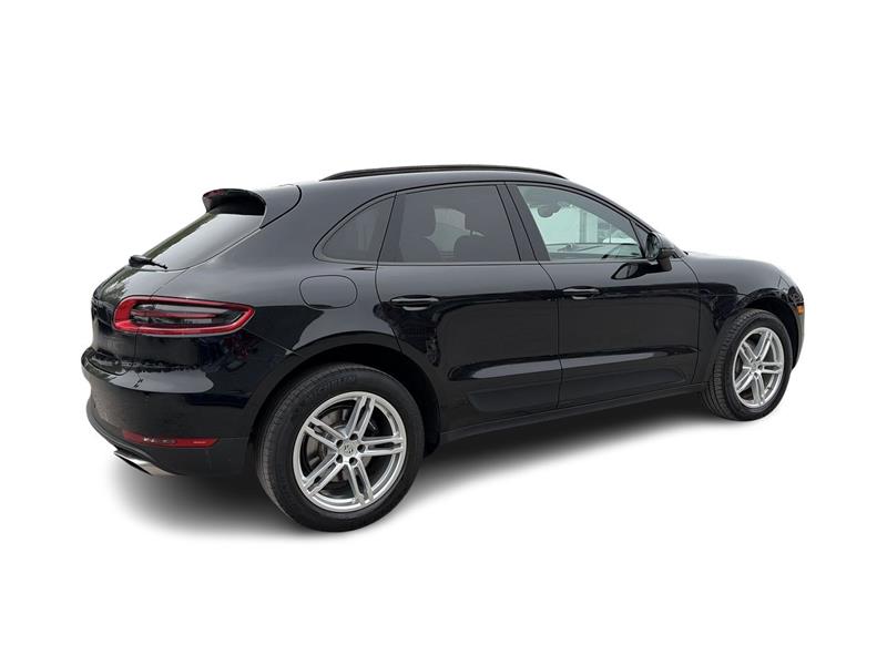 porsche Macan 2017 - 15