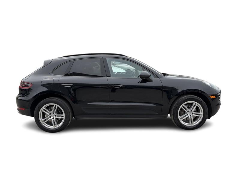 porsche Macan 2017 - 16
