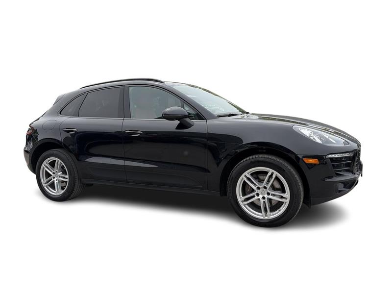 porsche Macan 2017 - 17