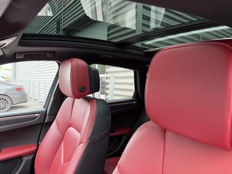 porsche Macan 2017 - 29