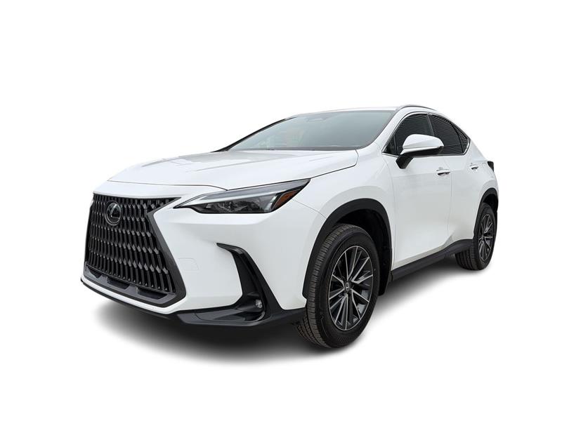 lexus NX 2026