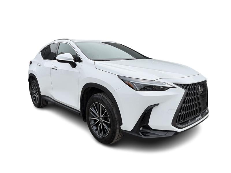lexus NX 2026 - 2