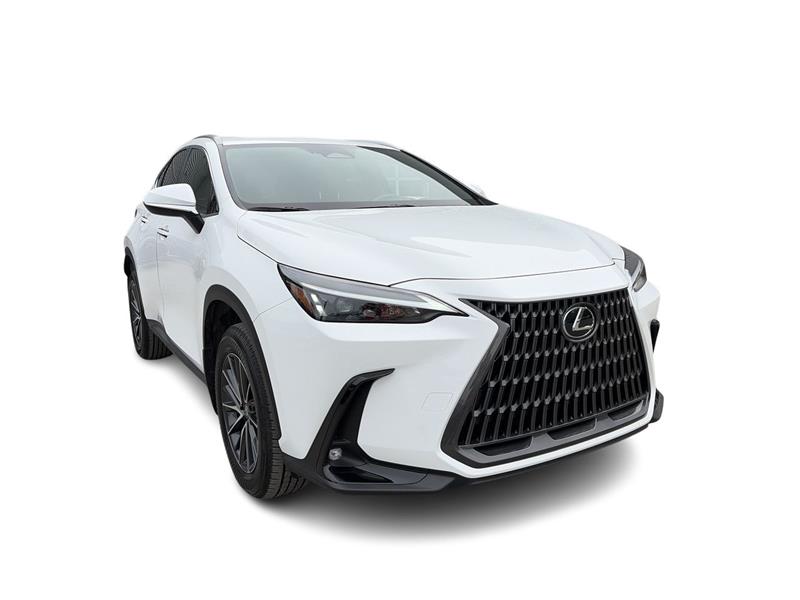 lexus NX 2026 - 3