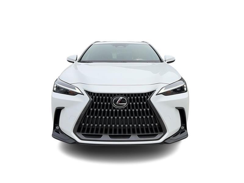 lexus NX 2026 - 4