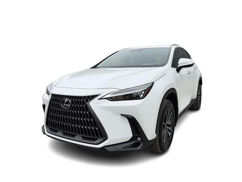 lexus NX 2026 - 5