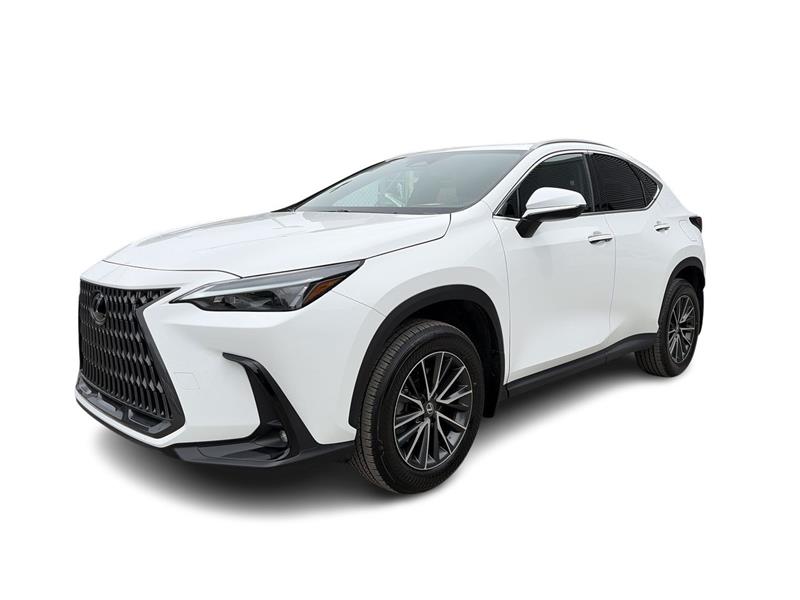 lexus NX 2026 - 6