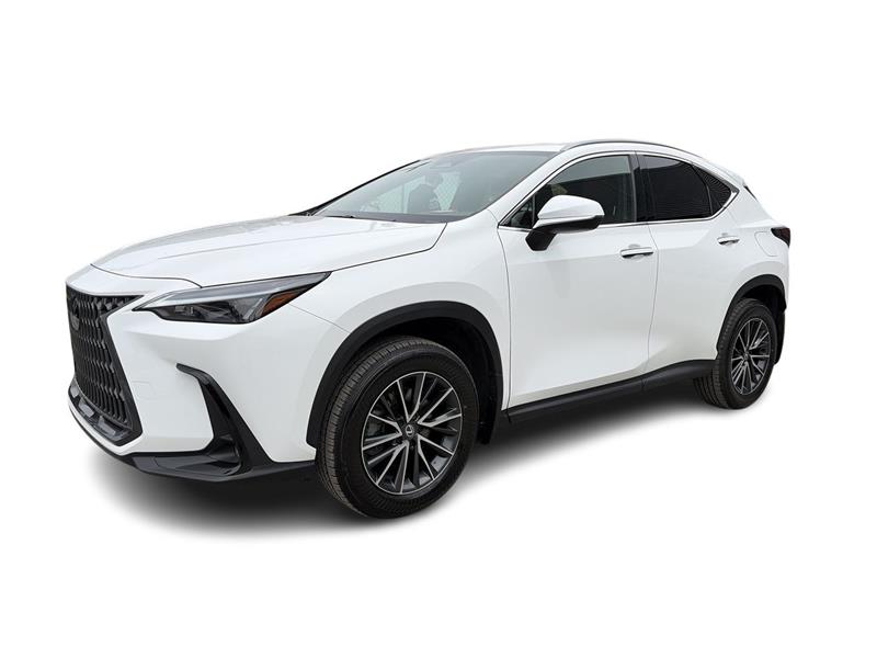 lexus NX 2026 - 7