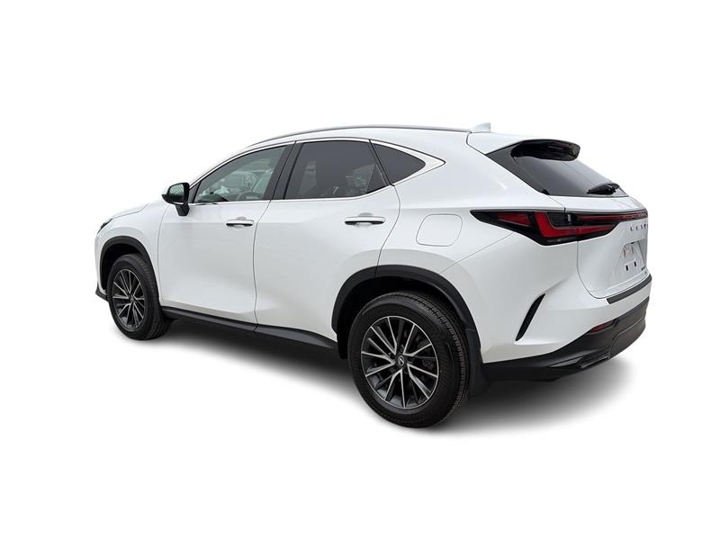 lexus NX 2026 - 9