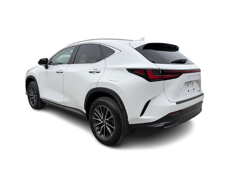 lexus NX 2026 - 10