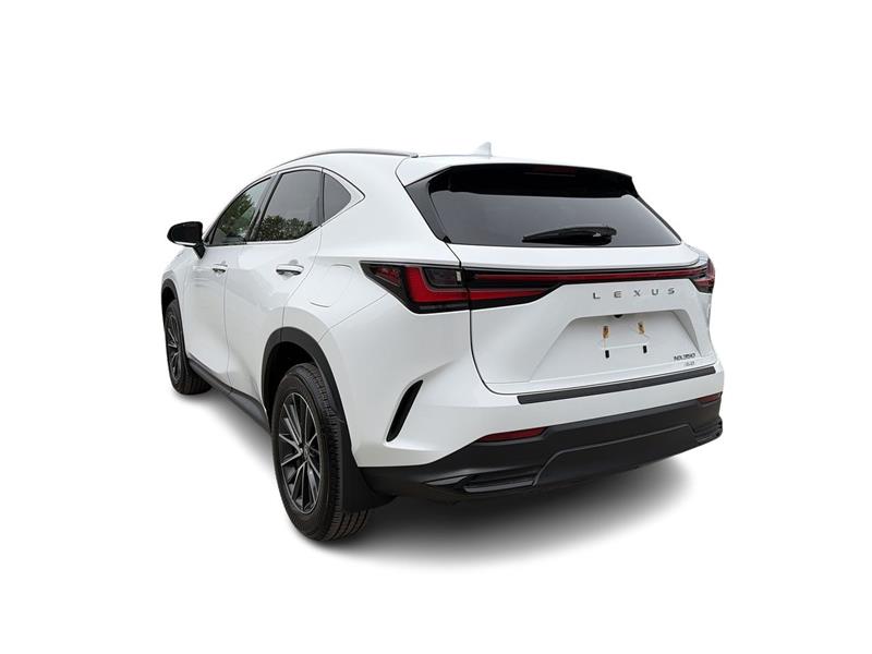 lexus NX 2026 - 11