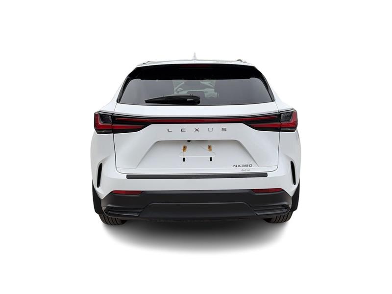 lexus NX 2026 - 12