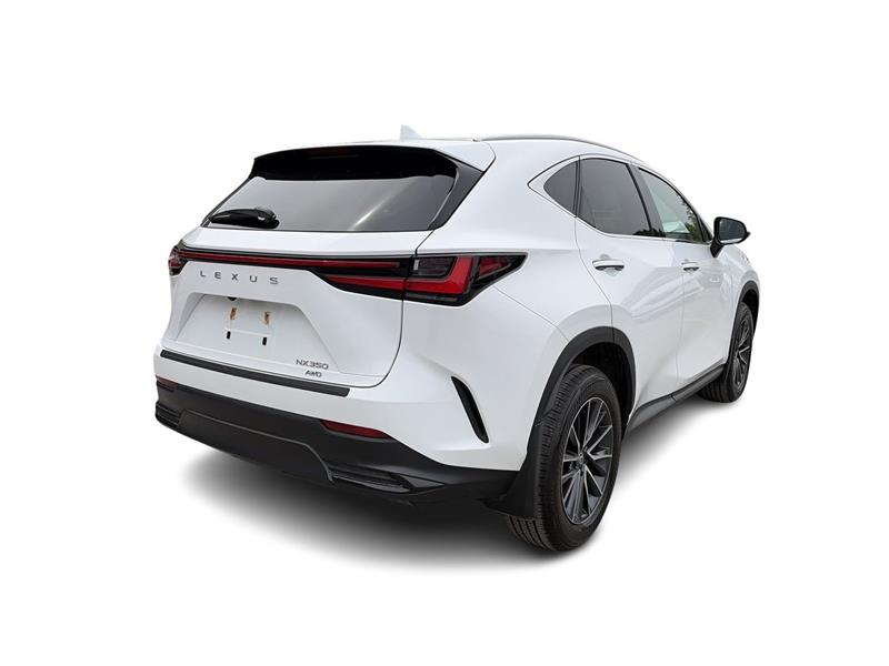 lexus NX 2026 - 13