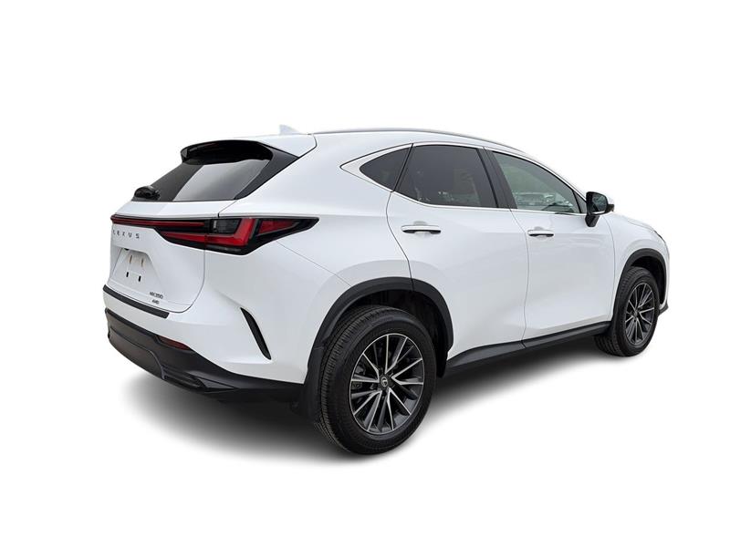 lexus NX 2026 - 14
