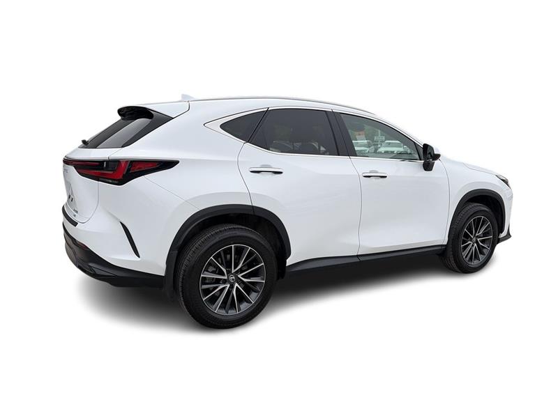 lexus NX 2026 - 15