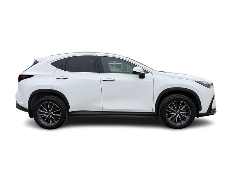 lexus NX 2026 - 16