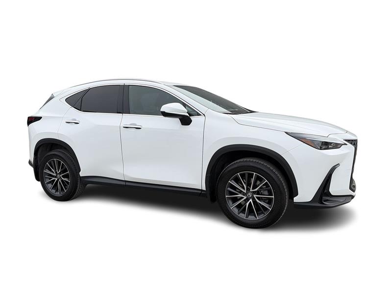 lexus NX 2026 - 17