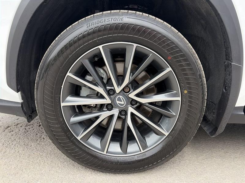 lexus NX 2026 - 18
