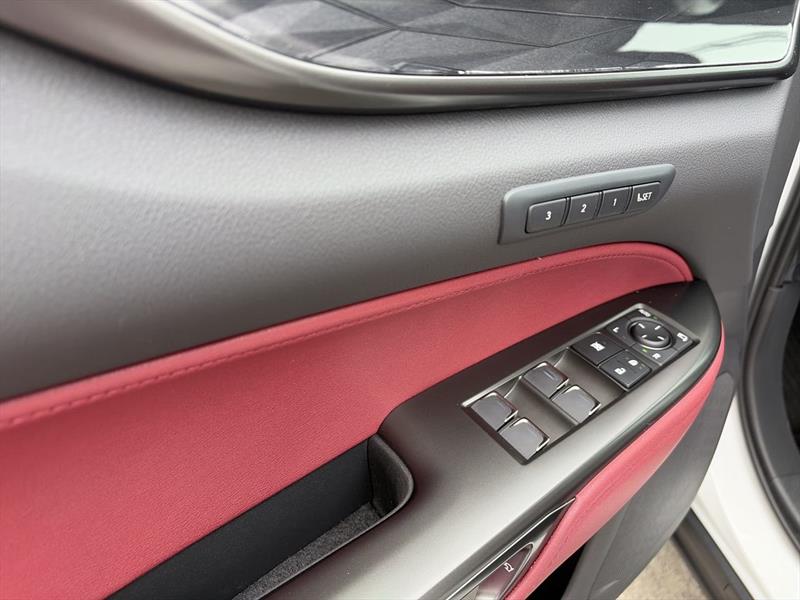 lexus NX 2026 - 21