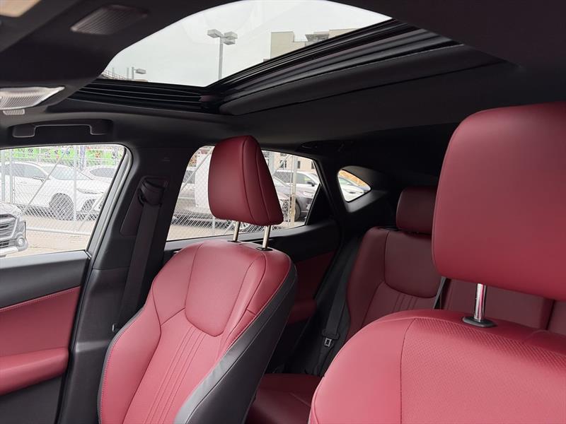 lexus NX 2026 - 30