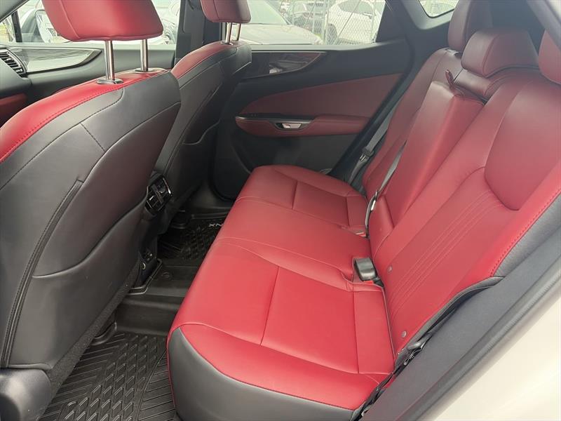 lexus NX 2026 - 31