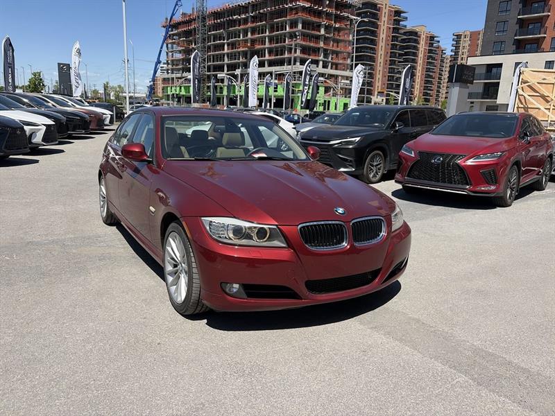 bmw Série 3 2011 - 3