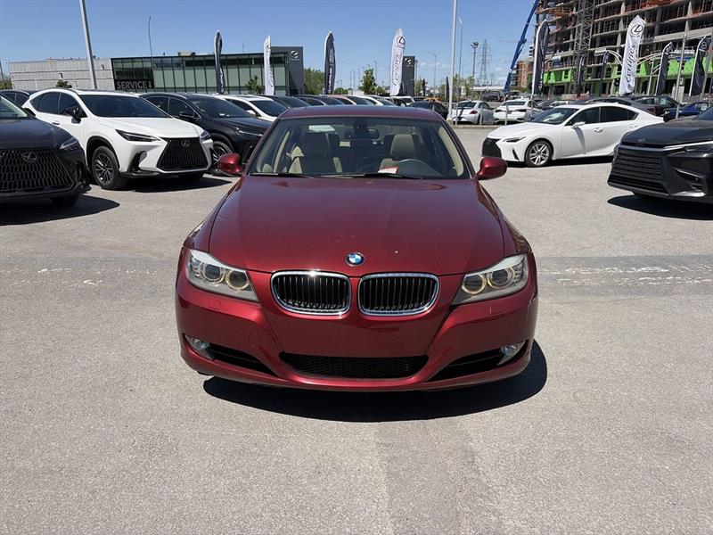 bmw Série 3 2011 - 4