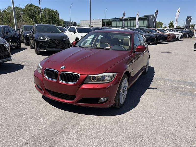 bmw Série 3 2011 - 5