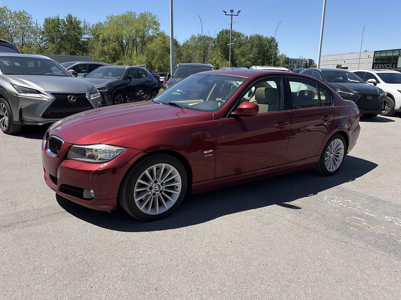 bmw Série 3 2011 - 7