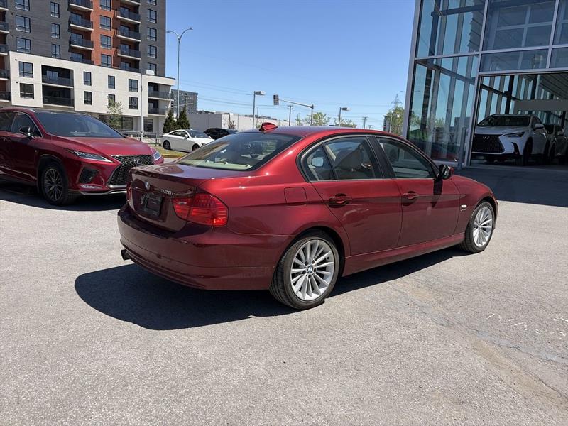 bmw Série 3 2011 - 14
