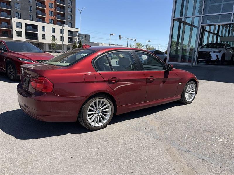 bmw Série 3 2011 - 15