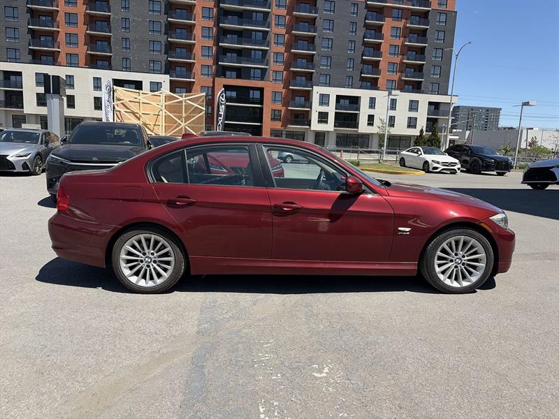 bmw Série 3 2011 - 16