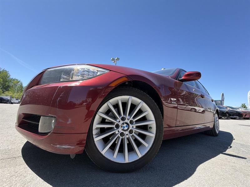 bmw Série 3 2011 - 18