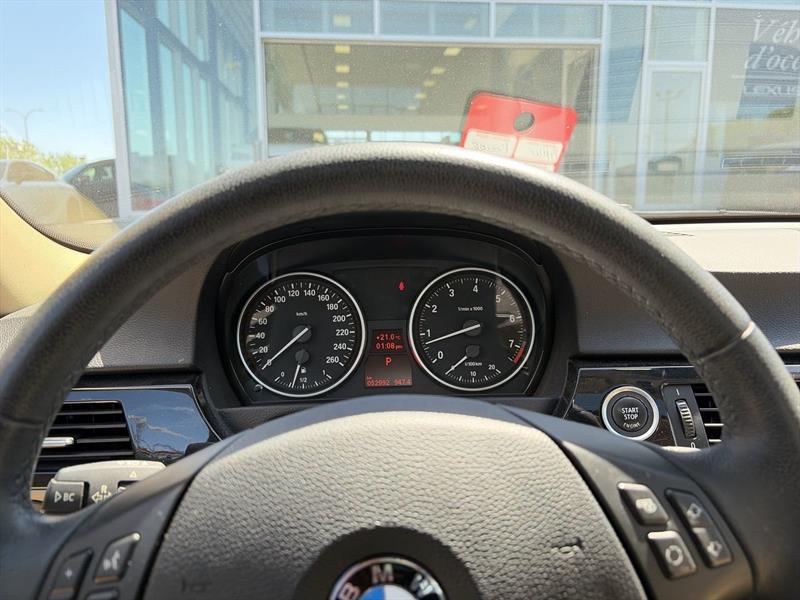 bmw Série 3 2011 - 19