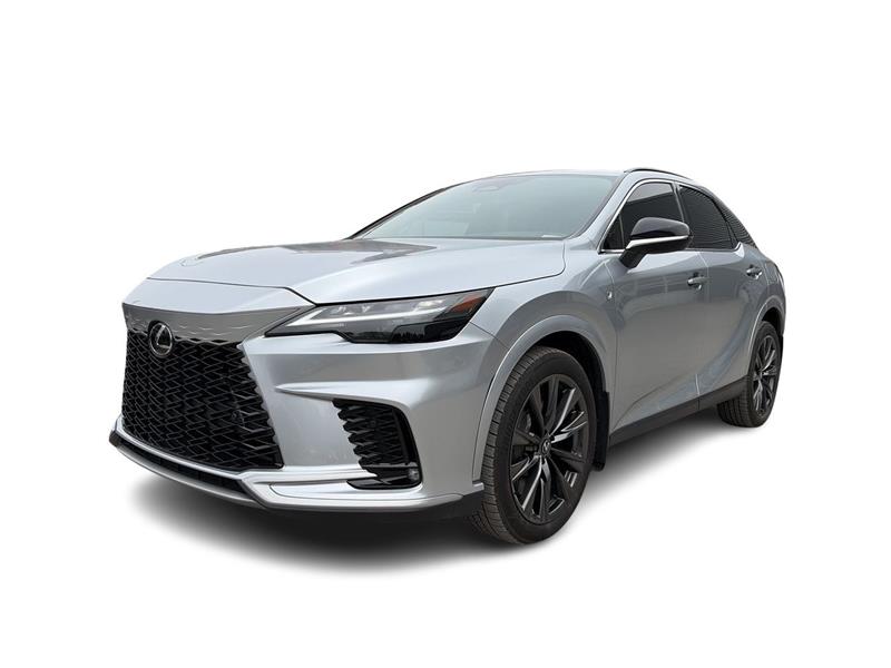 lexus RX 350 2024