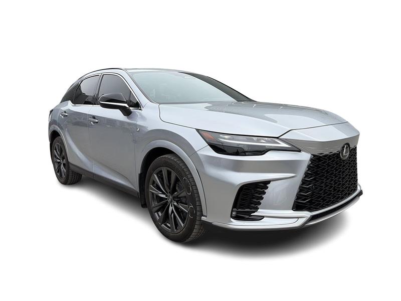 lexus RX 350 2024 - 2