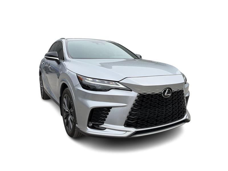 lexus RX 350 2024 - 3