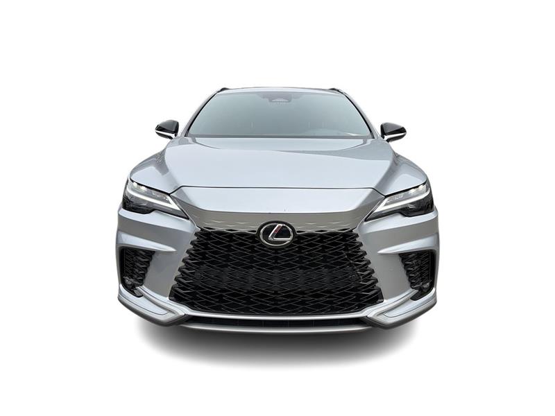 lexus RX 350 2024 - 4