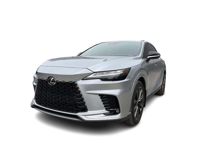 lexus RX 350 2024 - 5