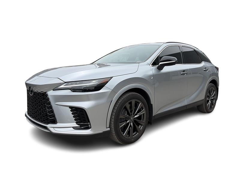 lexus RX 350 2024 - 6
