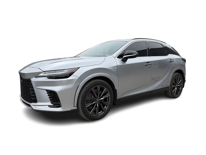 lexus RX 350 2024 - 7
