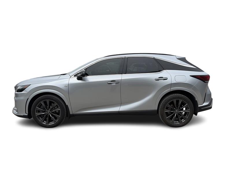 lexus RX 350 2024 - 8
