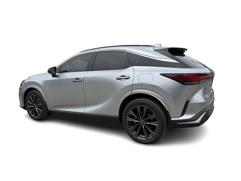 lexus RX 350 2024 - 9