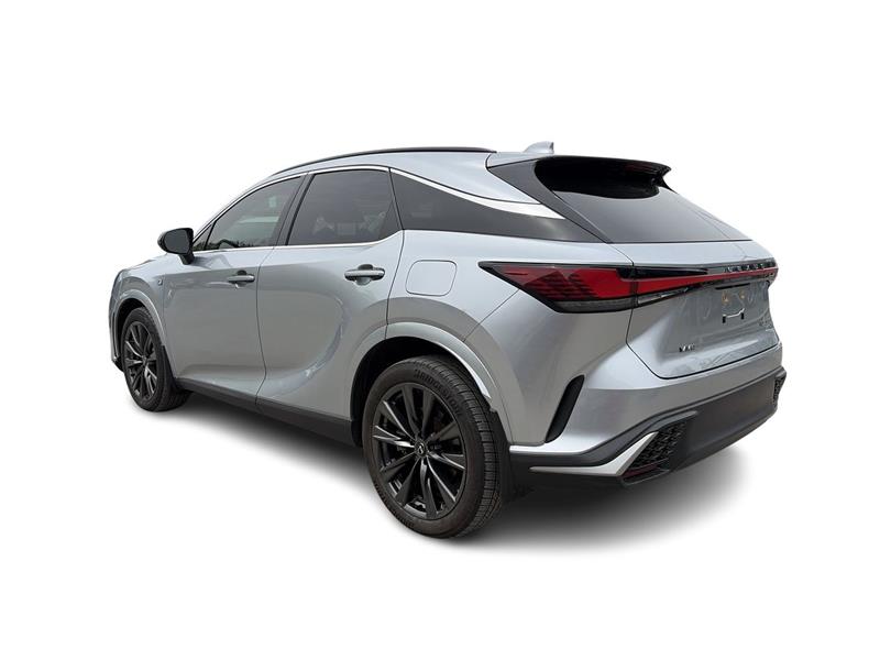 lexus RX 350 2024 - 10