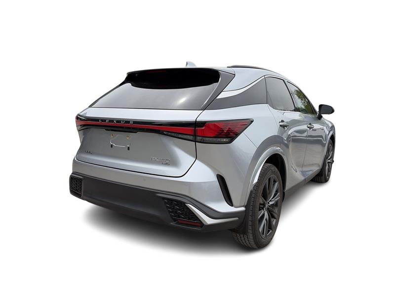 lexus RX 350 2024 - 13