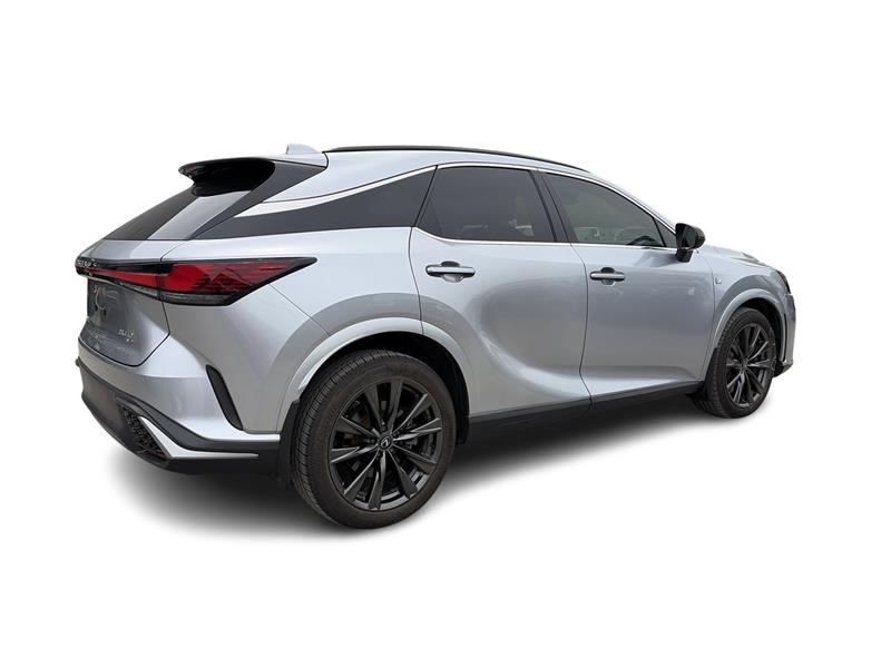 lexus RX 350 2024 - 15