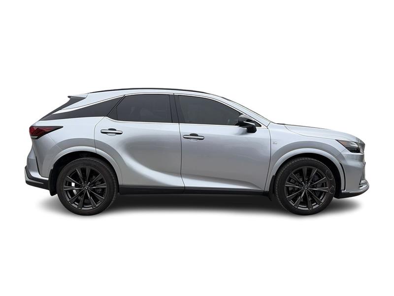 lexus RX 350 2024 - 16